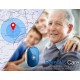 Q60-BK GPS Mini Device Key Tracker Black Εντοπιστής Μπρελόκ Q60-BK GPS Mini Device Key Tracker Black Εντοπιστής Μπρελόκ