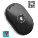 Q60-BK GPS Mini Device Key Tracker Black Εντοπιστής Μπρελόκ Q60-BK GPS Mini Device Key Tracker Black Εντοπιστής Μπρελόκ