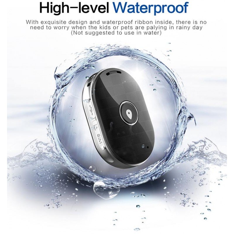 Q60-BK GPS Mini Device Key Tracker Black Εντοπιστής Μπρελόκ Q60-BK GPS Mini Device Key Tracker Black Εντοπιστής Μπρελόκ