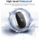 Q60-BK GPS Mini Device Key Tracker Black Εντοπιστής Μπρελόκ Q60-BK GPS Mini Device Key Tracker Black Εντοπιστής Μπρελόκ