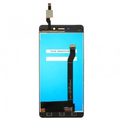 Οθόνη Xiaomi Redmi 4 2016 S LCD & Touchscreen - Digitizer Black Οθόνη & Τζάμι Αφής Μαύρη 