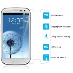 Premium Tempered Glass Screen Protector Unipha 9H 0.3mm Samsung Galaxy S3 Γυάλινο Προστατευτικό Οθόνης Premium Tempered Glass Screen Protector Unipha 9H 0.3mm Samsung Galaxy S3 Γυάλινο Προστατευτικό Οθόνης