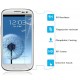 Premium Tempered Glass Screen Protector Unipha 9H 0.3mm Samsung Galaxy S3 Γυάλινο Προστατευτικό Οθόνης