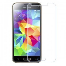 Premium Tempered Glass Screen Protector Unipha 2.5D 9H 0.3mm Samsung Galaxy S5 Mini Γυάλινο Προστατευτικό Οθόνης