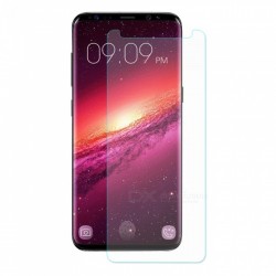 Premium Tempered Glass Screen Protector 9H 0.3mm Samsung Galaxy S9 Plus Γυάλινο Προστατευτικό Οθόνης (G965F) Premium Tempered Glass Screen Protector 9H 0.3mm Samsung Galaxy S9 Plus Γυάλινο Προστατευτικό Οθόνης (G965F)