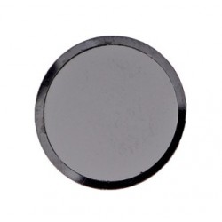 Κεντρικό Κουμπί iPhone 7 Μαύρο Home Button Black i7 Κεντρικό Κουμπί iPhone 7 Μαύρο Home Button Black i7