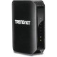 TRENDNET TEW-751DR N600 WIRELESS DUAL BAND ROUTER WiFi 2.4Ghz-5Ghz 300Mbps ΑΣΥΡΜΑΤΟΣ ΔΡΟΜΟΛΟΓΗΤΗΣ TRENDNET TEW-751DR N600 WIRELESS DUAL BAND ROUTER WiFi 2.4Ghz-5Ghz 300Mbps ΑΣΥΡΜΑΤΟΣ ΔΡΟΜΟΛΟΓΗΤΗΣ