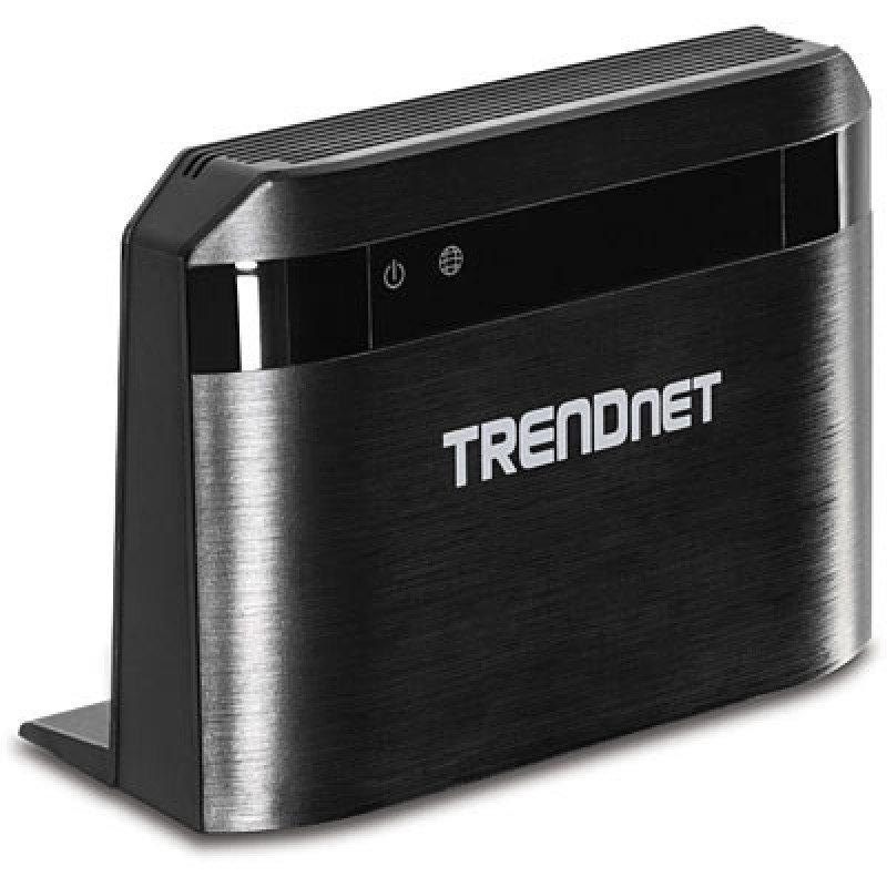 TRENDNET TEW-810DR N600 WIRELESS DUAL BAND AC750 ROUTER WiFi 2.4Ghz & 5Ghz 733Mbps ΑΣΥΡΜΑΤΟΣ ΔΡΟΜΟΛΟΓΗΤΗΣ TRENDNET TEW-810DR N600 WIRELESS DUAL BAND AC750 ROUTER WiFi 2.4Ghz & 5Ghz 733Mbps ΑΣΥΡΜΑΤΟΣ ΔΡΟΜΟΛΟΓΗΤΗΣ