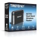 TRENDNET TEW-810DR N600 WIRELESS DUAL BAND AC750 ROUTER WiFi 2.4Ghz & 5Ghz 733Mbps ΑΣΥΡΜΑΤΟΣ ΔΡΟΜΟΛΟΓΗΤΗΣ TRENDNET TEW-810DR N600 WIRELESS DUAL BAND AC750 ROUTER WiFi 2.4Ghz & 5Ghz 733Mbps ΑΣΥΡΜΑΤΟΣ ΔΡΟΜΟΛΟΓΗΤΗΣ