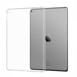 TPU03IPADAIR2 CASE FOR IPAD AIR 2 SILICONE TRANSPARENT ΘΗΚΗ ΣΙΛΙΚΟΝΗΣ ΔΙΑΦΑΝΗΣ