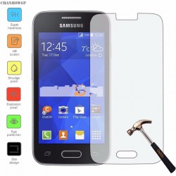 Premium Tempered Glass Screen Protector Samsung Galaxy Trend 2 Lite Γυάλινο Προστατευτικό Οθόνης Premium Tempered Glass Screen Protector Samsung Galaxy Trend 2 Lite Γυάλινο Προστατευτικό Οθόνης