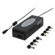 BASIC XL CHARGER NOTEBOOK 150 WATT UNIVERSAL NOTEBOOK ADAPTER BASICXL BXL-NBT-U04A ΤΡΟΦΟΔΟΤΙΚΟ (PC) BASIC XL CHARGER NOTEBOOK 150 WATT UNIVERSAL NOTEBOOK ADAPTER BASICXL BXL-NBT-U04A ΤΡΟΦΟΔΟΤΙΚΟ (PC)