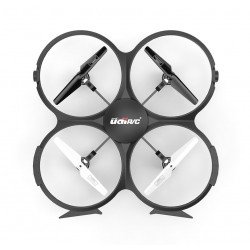 UDIRC U818A HD QUADCOPTER DRONE RC & HD CAMERA 720p WiFi ΤΗΛΕΚΑΤΕΥΘΥΝΟΜΕΝΟ ΤΕΤΡΑΚΟΠΤΕΡΟ [ΕΛΙΚΟΠΤΕΡΑΚΙ] ΜΕ ΚΑΜΕΡΑ