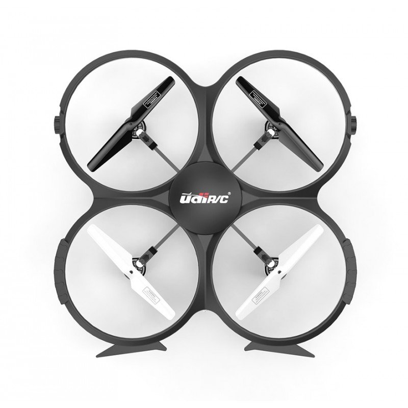 UDIRC U818A HD QUADCOPTER DRONE RC & HD CAMERA 720p WiFi ΤΗΛΕΚΑΤΕΥΘΥΝΟΜΕΝΟ ΤΕΤΡΑΚΟΠΤΕΡΟ [ΕΛΙΚΟΠΤΕΡΑΚΙ] ΜΕ ΚΑΜΕΡΑ