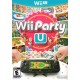 Wii PARTY U NINTENDO WIIU (Wii-U)