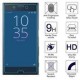 Premium Tempered Glass Screen Protector PRO+ 9H 0.3mm Sony Xperia Xz Γυάλινο Προστατευτικό Οθόνης Premium Tempered Glass Screen Protector PRO+ 9H 0.3mm Sony Xperia Xz Γυάλινο Προστατευτικό Οθόνης