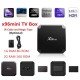 X96 MINI ANDROID 7.1 STREAMING MINI TV BOX 4K 2.4G 2GB 16G Wi-Fi MEDIA PLAYER IPTV X96 MINI ANDROID 7.1 STREAMING MINI TV BOX 4K 2.4G 2GB 16G Wi-Fi MEDIA PLAYER IPTV
