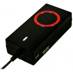 CHARGER NOTEBOOK 75 WATT UNIVERSAL AC POWER SUPPLY DAPTOR APPROX APPUAN75W ΤΡΟΦΟΔΟΤΙΚΟ CHARGER NOTEBOOK 75 WATT UNIVERSAL AC POWER SUPPLY DAPTOR APPROX APPUAN75W ΤΡΟΦΟΔΟΤΙΚΟ