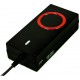 CHARGER NOTEBOOK 75 WATT UNIVERSAL AC POWER SUPPLY DAPTOR APPROX APPUAN75W ΤΡΟΦΟΔΟΤΙΚΟ