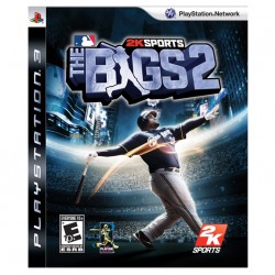 THE BIGS 2 (PS3)