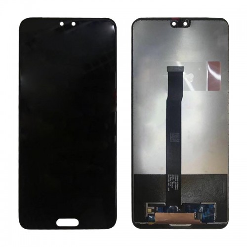 Οθόνη Huawei P20 LCD & Touchscreen - Digitizer Black Οθόνη & Τζάμι Αφής Μαύρη Οθόνη Huawei P20 LCD & Touchscreen - Digitizer Black Οθόνη & Τζάμι Αφής Μαύρη