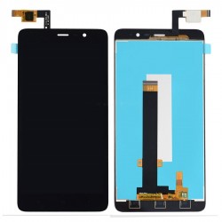 Οθόνη Xiaomi Redmi Note 3 - Note 3 Pro 147mm LCD & Touchscreen - Digitizer Black Οθόνη & Τζάμι Αφής Μαύρη Οθόνη Xiaomi Redmi Note 3 - Note 3 Pro 147mm LCD & Touchscreen - Digitizer Black Οθόνη & Τζάμι Αφής Μαύρη