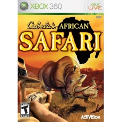 CABELA'S AFRICAN SAFARI (360)