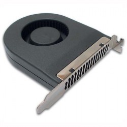 COOLING SYSTEM FAN BLOWER PCI SLOT (PC)