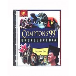 ENCYCLOPEDIA COMPTON'S 99 (PC)