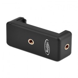 CAR MINI HOLDER UNIVERSAL ΒΑΣΗ ΣΤΗΡΙΞΗΣ ΚΙΝΗΤΩΝ ΚΟΛΛΗΤΗ