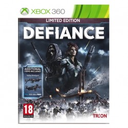 DEFIANCE LIMITED EDITION (360)