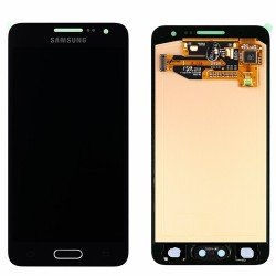 SAMSUNG GALAXY A3 2015 SM-A300F ORIGINAL LCD & TOUCH BLACK ΟΘΟΝΗ & ΤΖΑΜΙ ΑΦΗΣ ΜΑΥΡΗ GH97-16747B SAMSUNG GALAXY A3 2015 SM-A300F ORIGINAL LCD & TOUCH BLACK ΟΘΟΝΗ & ΤΖΑΜΙ ΑΦΗΣ ΜΑΥΡΗ GH97-16747B