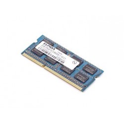 2Gb RAM DDR3 MEMORY CL3 ELPIDA PC3-8500S 200-Pin -1066Mhz- EBJ21UE8BDS0-AE-F ΜΝΗΜΗ ΦΟΡΗΤΟΥ USED 2Gb RAM DDR3 MEMORY CL3 ELPIDA PC3-8500S 200-Pin -1066Mhz- EBJ21UE8BDS0-AE-F ΜΝΗΜΗ ΦΟΡΗΤΟΥ USED
