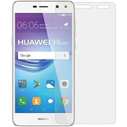 Premium Tempered Glass Screen Protector PRO+ 9H 0.3mm Huawei Y6 2017 Γυάλινο Προστατευτικό Οθόνης Premium Tempered Glass Screen Protector PRO+ 9H 0.3mm Huawei Y6 2017 Γυάλινο Προστατευτικό Οθόνης
