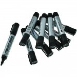 New Rambo QF 54 Black Pen Pernament Marker CD-DVD Μαρκαδόρος Εγγραφής Μαύρος LB-200 G485 QH2-K3 New Rambo QF 54 Black Pen Pernament Marker CD-DVD Μαρκαδόρος Εγγραφής Μαύρος LB-200 G485 QH2-K3