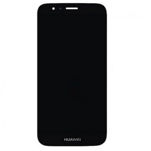 Οθόνη Huawei G8 - G7 Plus LCD & Touchscreen - Digitizer Black Οθόνη & Τζάμι Αφής Μαύρη Οθόνη Huawei G8 - G7 Plus LCD & Touchscreen - Digitizer Black Οθόνη & Τζάμι Αφής Μαύρη