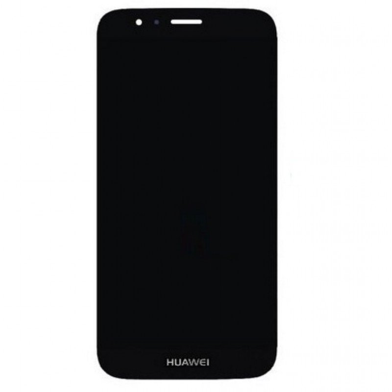 Οθόνη Huawei G8 - G7 Plus LCD & Touchscreen - Digitizer Black Οθόνη & Τζάμι Αφής Μαύρη Οθόνη Huawei G8 - G7 Plus LCD & Touchscreen - Digitizer Black Οθόνη & Τζάμι Αφής Μαύρη