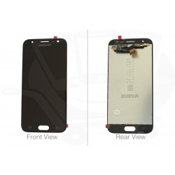 Γνήσια Οθόνη Samsung Galaxy J3 2017 SM-J330F GH96-10969A Original LCD & Touch Black Αυθεντική Service Pack