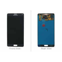 Οθόνη Samsung Galaxy Note 4 SM-N910F GH97-16565B Original LCD & Touch Black Αυθεντική Οθόνη & Τζαμί Αφής Μαύρη Οθόνη Samsung Galaxy Note 4 SM-N910F GH97-16565B Original LCD & Touch Black Αυθεντική Οθόνη & Τζαμί Αφής Μαύρη