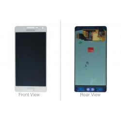 Οθόνη Samsung Galaxy A5 2015 SM-A500F GH97-16679Α Original LCD & Touch FHD White Αυθεντική οθόνη & Τζάμι Αφής Λευκή Οθόνη Samsung Galaxy A5 2015 SM-A500F GH97-16679Α Original LCD & Touch FHD White Αυθεντική οθόνη & Τζάμι Αφής Λευκή
