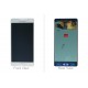 Οθόνη Samsung Galaxy A5 2015 SM-A500F GH97-16679Α Original LCD & Touch FHD White Αυθεντική οθόνη & Τζάμι Αφής Λευκή