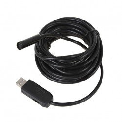 Waterproof Internal Micro Camera 2m USB/Micro USB/Type C USB/Micro USB/Type C Αδιάβροχη Ενδοσκοπική Κάμερα