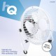 HQ FN04WH USB TABLE COOLER FAN WHITE ΑΝΕΜΙΣΤΗΡΑΣ ΛΕΥΚΟΣ HQ FN04WH USB TABLE COOLER FAN WHITE ΑΝΕΜΙΣΤΗΡΑΣ ΛΕΥΚΟΣ