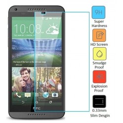 Premium Tempered Glass Screen Protector PRO+ 9H 0.3mm HTC Desire 816 - 820 Γυάλινο Προστατευτικό Οθόνης Premium Tempered Glass Screen Protector PRO+ 9H 0.3mm HTC Desire 816 - 820 Γυάλινο Προστατευτικό Οθόνης
