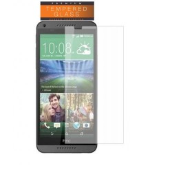 Premium Tempered Glass Screen Protector PRO+ 9H 0.3mm HTC Desire 816 - 820 Γυάλινο Προστατευτικό Οθόνης