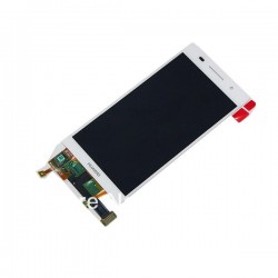 Οθόνη Huawei P6 LCD & Touchscreen - Digitizer White Οθόνη & Τζάμι Αφής Λευκή Οθόνη Huawei P6 LCD & Touchscreen - Digitizer White Οθόνη & Τζάμι Αφής Λευκή