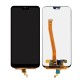Οθόνη Huawei Honor 10 LCD & Touchscreen - Digitizer & Fingerprint Black Οθόνη & Τζάμι Αφής Μαύρη Οθόνη Huawei Honor 10 LCD & Touchscreen - Digitizer & Fingerprint Black Οθόνη & Τζάμι Αφής Μαύρη