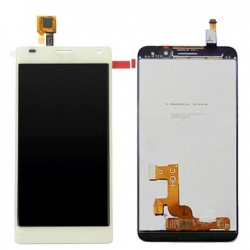 Οθόνη Huawei Honor 4X LCD & Touchscreen - Digitizer White Οθόνη & Τζάμι Αφής Λευκή Οθόνη Huawei Honor 4X LCD & Touchscreen - Digitizer White Οθόνη & Τζάμι Αφής Λευκή