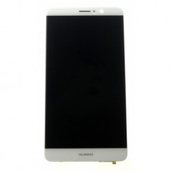 Οθόνη Huawei Mate 9 LCD & Touchscreen - Digitizer White Οθόνη & Τζάμι Αφής Λευκή Οθόνη Huawei Mate 9 LCD & Touchscreen - Digitizer White Οθόνη & Τζάμι Αφής Λευκή
