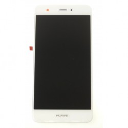 Οθόνη Huawei Honor 7C LCD & Touchscreen White Οθόνη & Τζάμι Αφής Λευκή Οθόνη Huawei Honor 7C LCD & Touchscreen White Οθόνη & Τζάμι Αφής Λευκή